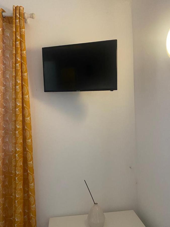 Вилла Location Studio Сент-Анн Экстерьер фото